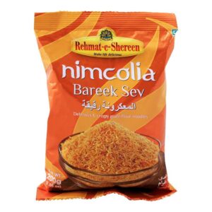 BAREEK SEV 100 GM