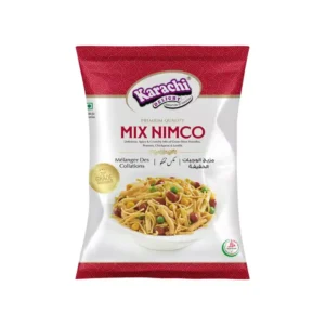 Karachi Delight Mix Nimco 200 Gram 20 Units per case