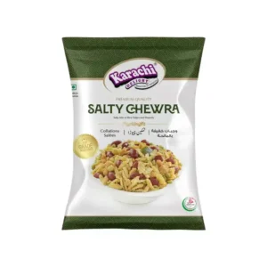 Karachi Delight Namkeen Chewra 200G 20 Units per case