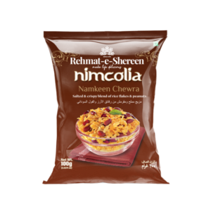 NAMKEEN CHEWRA -100GM