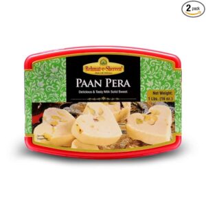 PAAN PERA – 2 KGs / 18 PCS / KG