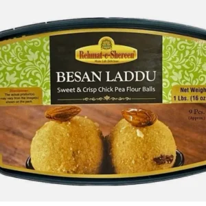 BESAN LADDU – 1 lbs