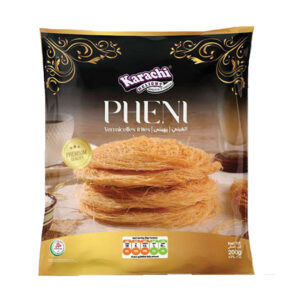 Karachi Delight Pheni 200G 20 Units per case
