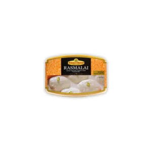 RAS GULLAH (SWEET BALLS IN SYRUP – 1000 GMs)