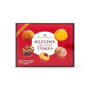 SELECTION COOKIES