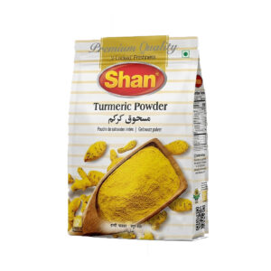 SHAN TURMERIC POWDER 1KGX10 (USA)