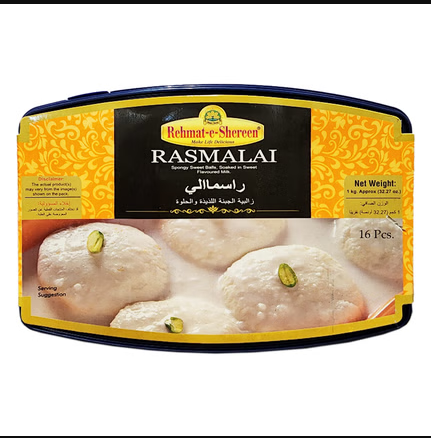 RAS MALAI – 1 KG