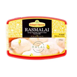 RAS MALAI – 500 GMs