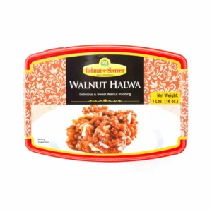 WALNUT / AKHROT HALWA – 1 lbs