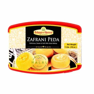 ZAFRANI PEDA – 1 lbs