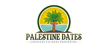 Palestinian-Dates